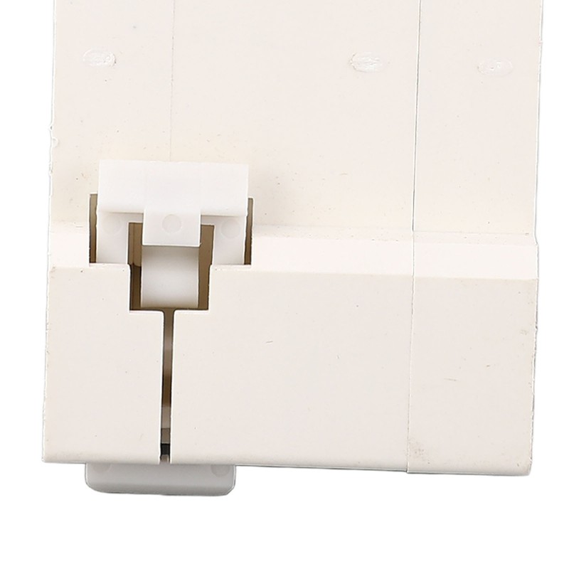 Air Switch with Leakage Protector Single Handle Circuit Breaker for