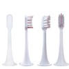6Pcs Replacement Toothbrush Heads for Xiaomi Mijia/Mi Home T300 T500