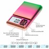 GRAM PRES Digital Pocket Scale 300g/0.01g Accuracy，Small Jewellery Coin Powder