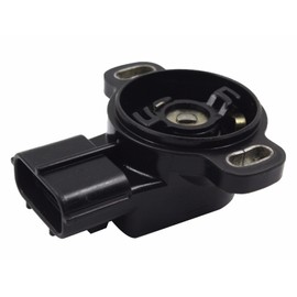 1985003300 Throttle Position Sensor TPS Replacement for Sportage 02-05 Jaguar S X-Type 03-05 S-Type 3.0L