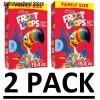 Kellogg's 2 PACK - Kellogg’s Froot Loops Breakfast Cereal with