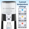 Dr. Brown's Insta-Prep Warm Water Dispenser to Instantly Prepare Baby’s