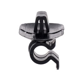 6 x 7 mm Punch Rod Clip for Peugeot/PSA/Citroen Vehicles