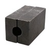 3/8" SAE Brake Pipe Flaring Bench Flare Tool Split Die