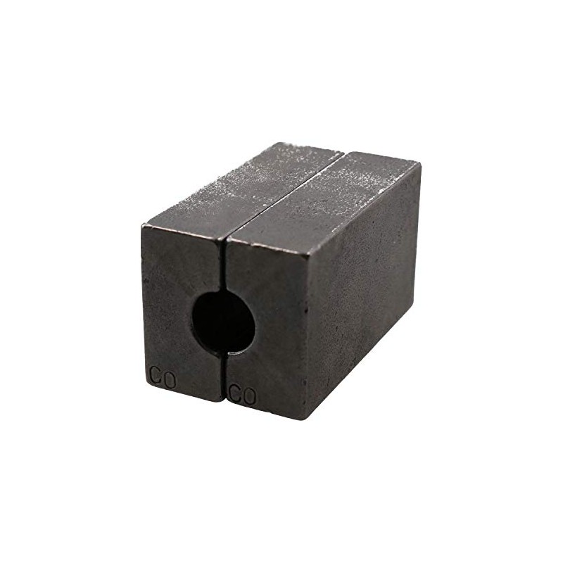 3/8" SAE Brake Pipe Flaring Bench Flare Tool Split Die
