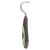Weaver Leather Hoof Pick, Mint/Gray