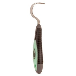 Weaver Leather Hoof Pick, Mint/Gray