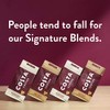 Costa Coffee Ground Coffee, Dark Roast, 2 bags (12oz each),
