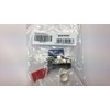Wärmer System Straight Washing Machine Tap - 15mm x 3/4"