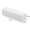 Red Ember 10 Pcs Professional Nail Buffer Block | Nail