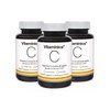 VITAMÍNICA Vitamina C 300mg 90 Cápsulas Antioxidante 90 Días