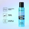 Redken Spray Wax Invisible Texture Mist | For All Hair