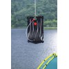 Bestway Womens Reinforce 28609 R portable solar shower tray 20L