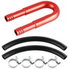 FUSCH Fuel Filter Removal Bypass Kit, Fuel Filter Bypass Kit