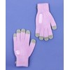 Peacemaker KPS Smart Gloves (Purple)