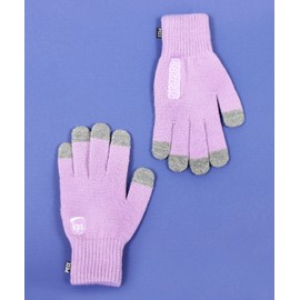 Peacemaker KPS Smart Gloves (Purple)