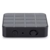 Wireless Audio Adapter Transmitter Receiver 2‑in‑1 for Bluetooth 5.0 TV