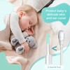 Ear Spoon Tips Ear Cleaner Replacement Tips Ear Cleaner Tips
