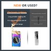 SKRFIRE Electric Lighter, Plasma Lighter, Electric Arc Lighter, Windproof Lighter,