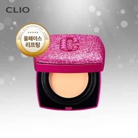 Clio 클리오 올뉴마그넷팩트 별빛에디션 (리필1) Clio All New Magnet Pact Starry Night Edition (Refill 1)