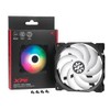 Vento 120 ARGB Computer CASE Fan 120MM Rifling Bearing 23DBA