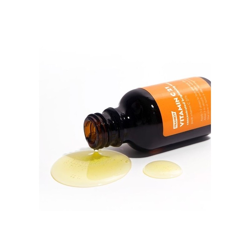Frankly Vitamin C 21% Serum 15ml / 프랭클리 비타민C 21%