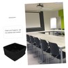 KOMBIUDA 1Pc Dust Projector Cover Protective Cover for Projector Modern