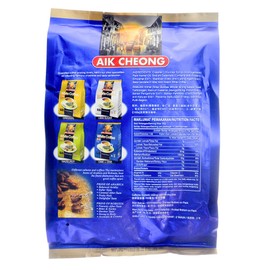 Malaysia Aik Cheong Instant Mix Coffee (2 In 1 Smoother 'n Richer) I Primehub CA