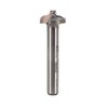 Whiteside Router Bits 3602 Plunge Ogee Bit with 3/32-Inch Radius,