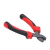 Multifunction Scissor Crimping Plier Line Hook Cutter Fishing Hook Split