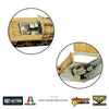 Bolt Action Miniatures - Warlord Games Carro Armato/Semovente Italian Army