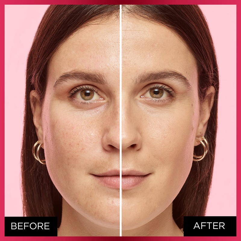 Maquillaje Infalible Fluido Normal 24h 220