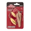Berkley Power Blade Compact Fishing Spinnerbait