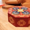 Philos 5532 Magic Box Okto, Secret Box, Gift Box, Puzzle