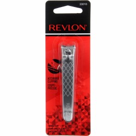 Revlon Nail Care Toenail Clipper