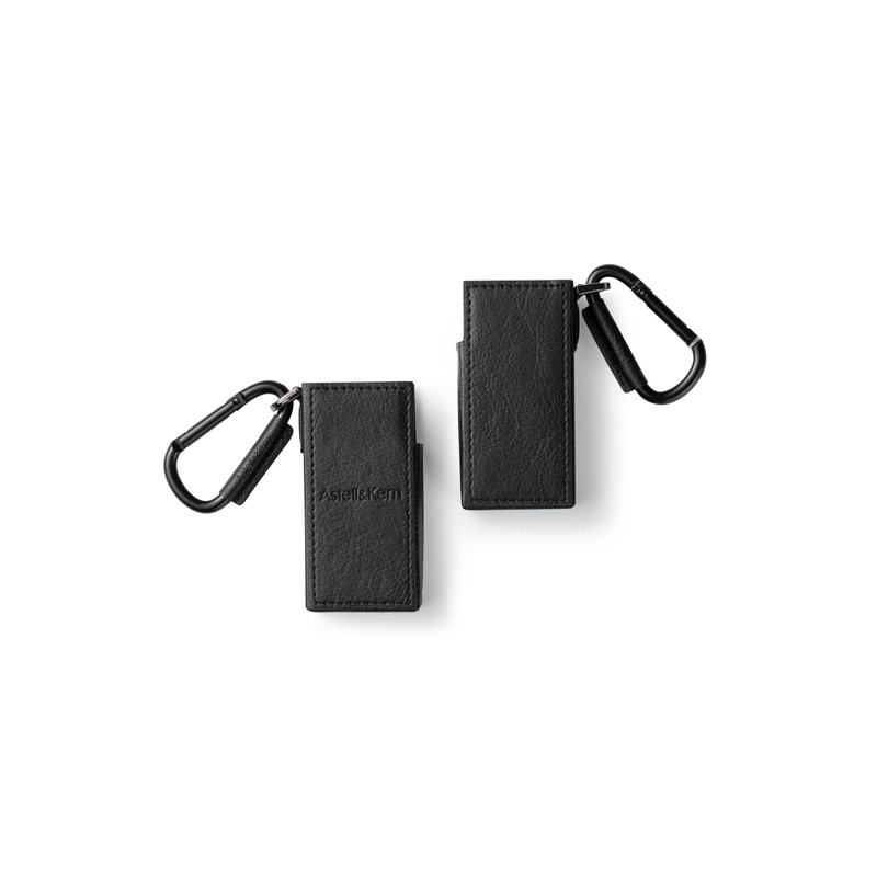 Astell&Kern AK HB1 Case - Black