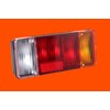 Van Wezel 2810926 Rear Lamp