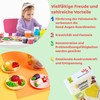 Play Dough 100% Natural Ingredients, Non-Toxic, Refill, Dough, Children's Dough,