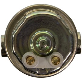 Carter Electric Fuel Pump 12V Automotive Replacement Compatible with Recreational Vehicle (P4602RV)