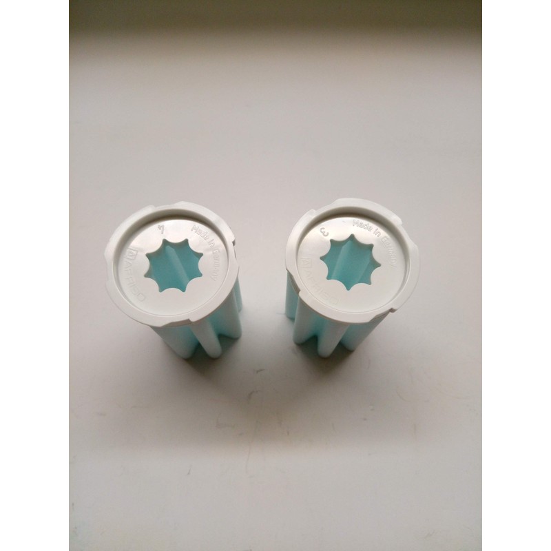 Afriso Siku filter insert with O-ring, heating oil filter, set