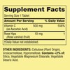 Spring Valley Vitamin C 500mg- with Rose HIPS 500 Tablets,