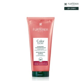 Color Glow Dyed Hair Care Shampoo 200ml / 컬러 글로우 염색모케어 샴푸 200ml