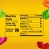 Lifesavers Gummies Five Flavor Pouches, 4.2 Ounce (Pack of 15)