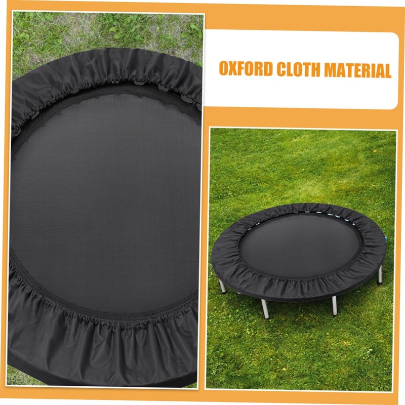 OHPHCALL Trampoline Accessories Safety Cover Spring Cover Tent Pad Replacement
