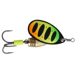 Savage Gear Lure Rotex Spinner #1 - Firetiger