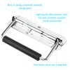 2 Pieces Chest Handle, Stainless Steel Pull Handle Heavy Duty