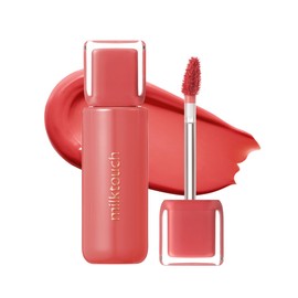 Milk Touch Milk Touch Jelly Fit Tinted Glow Tint 07 Autumn Peach Korean Cosmetics Luster High Color