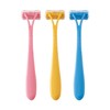 Feather pianixi Mini T 3 Pieces
