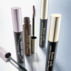 Heroine Make 히로인메이크 롱 업/볼륨 업 마스카라 슈퍼 워터프루프 [10.롱업 실키블랙(LU)] Heroine Make Long Up/Volume Up Mascara Super Waterproof [10. Long Up Silky Black (LU)]