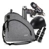 Wolt Ice Skate Bag Roller Skate Bag | Inline Skate